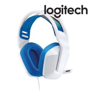 Logitech G733 Lightspeed White / Black