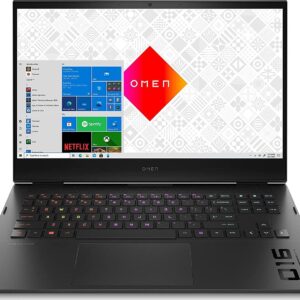 HP OMEN Intel® Core ™ i7-11800H RTX™ 3060 6Gb