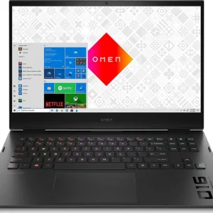 HP OMEN Intel® Core ™ i7-11800H RTX™ 3060 6Gb